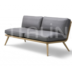 Диван Spine Lounge Suite Sofa Диван Spine Lounge Suite Sofa фабрика Fredericia