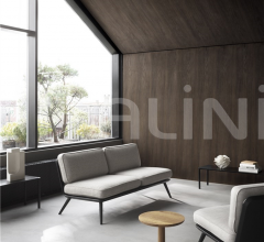 Диван Spine Lounge Suite Sofa Диван Spine Lounge Suite Sofa фабрика Fredericia