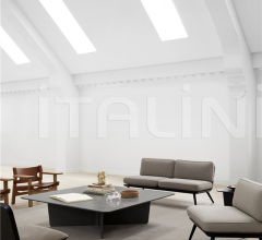 Диван Spine Lounge Suite Sofa Диван Spine Lounge Suite Sofa фабрика Fredericia