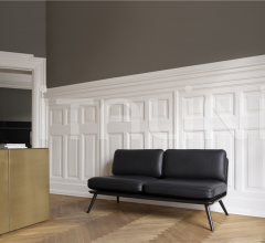 Диван Spine Lounge Suite Sofa Диван Spine Lounge Suite Sofa фабрика Fredericia