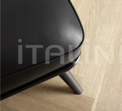 Диван Spine Lounge Suite Sofa Диван Spine Lounge Suite Sofa фабрика Fredericia