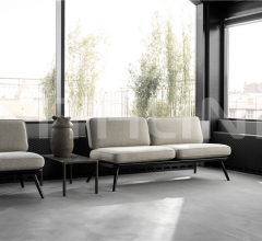 Диван Spine Lounge Suite Sofa Диван Spine Lounge Suite Sofa фабрика Fredericia