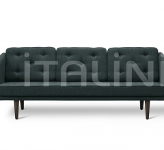 Диван No. 1 Sofa - 3-seat Диван No. 1 Sofa - 3-seat фабрика Fredericia