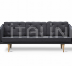 Диван No. 1 Sofa - 3-seat Диван No. 1 Sofa - 3-seat фабрика Fredericia