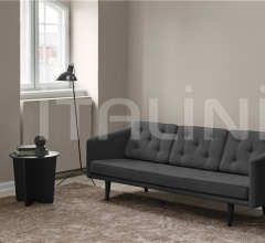 Диван No. 1 Sofa - 3-seat Диван No. 1 Sofa - 3-seat фабрика Fredericia