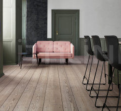 Диван No. 1 Sofa - 2-seat Диван No. 1 Sofa - 2-seat фабрика Fredericia