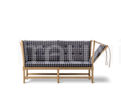 Диван The Spoke-Back Sofa Диван The Spoke-Back Sofa фабрика Fredericia