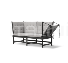 Диван The Spoke-Back Sofa Диван The Spoke-Back Sofa фабрика Fredericia