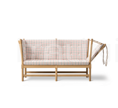 Диван The Spoke-Back Sofa Диван The Spoke-Back Sofa фабрика Fredericia