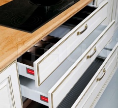 Кухня Mirabeau Кухня Mirabeau фабрика Veneta Cucine