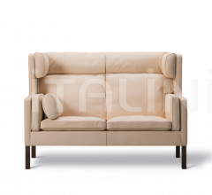 Диван Mogensen 2292 Coupe Sofa Диван Mogensen 2292 Coupe Sofa фабрика Fredericia