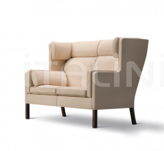 Диван Mogensen 2292 Coupe Sofa Диван Mogensen 2292 Coupe Sofa фабрика Fredericia
