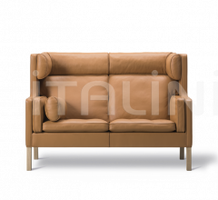 Диван Mogensen 2292 Coupe Sofa Диван Mogensen 2292 Coupe Sofa фабрика Fredericia