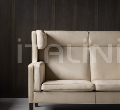 Диван Mogensen 2292 Coupe Sofa Диван Mogensen 2292 Coupe Sofa фабрика Fredericia