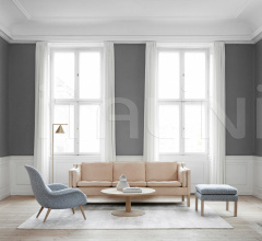 Диван Mogensen 2209 Sofa Диван Mogensen 2209 Sofa фабрика Fredericia