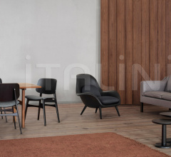 Диван Mogensen 2213 Sofa Диван Mogensen 2213 Sofa фабрика Fredericia