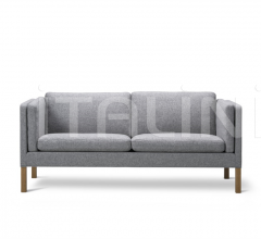 Диван Mogensen 2335 Sofa Диван Mogensen 2335 Sofa фабрика Fredericia