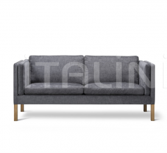 Диван Mogensen 2335 Sofa Диван Mogensen 2335 Sofa фабрика Fredericia