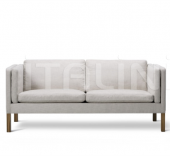 Диван Mogensen 2335 Sofa Диван Mogensen 2335 Sofa фабрика Fredericia