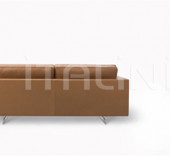 Диван Risom 65 Sofa 2 seater Metal Base Диван Risom 65 Sofa 2 seater Metal Base фабрика Fredericia