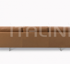 Диван Risom 65 Sofa 3 seater Metal Base Диван Risom 65 Sofa 3 seater Metal Base фабрика Fredericia