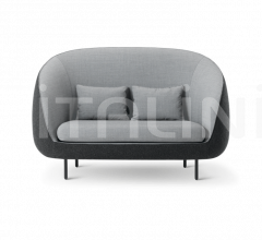 Диван Haiku - 2-Seater Диван Haiku - 2-Seater фабрика Fredericia