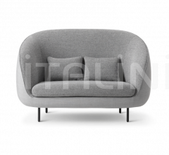 Диван Haiku - 2-Seater Диван Haiku - 2-Seater фабрика Fredericia