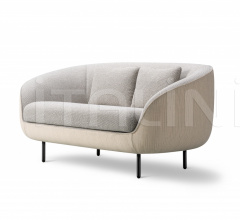 Диван Haiku - 2-Seater Диван Haiku - 2-Seater фабрика Fredericia