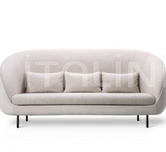 Диван Haiku - 3-seater Диван Haiku - 3-seater фабрика Fredericia