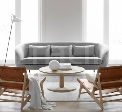 Диван Haiku - 3-seater Диван Haiku - 3-seater фабрика Fredericia