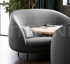 Диван Haiku - 2-Seater Диван Haiku - 2-Seater фабрика Fredericia