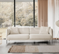 Диван Konami Sofa, 2 seater Диван Konami Sofa, 2 seater фабрика Fredericia
