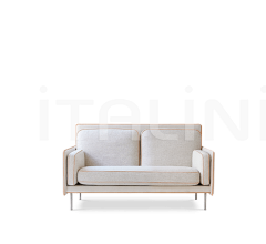 Диван Hector Sofa, 2 seater Диван Hector Sofa, 2 seater фабрика Fredericia