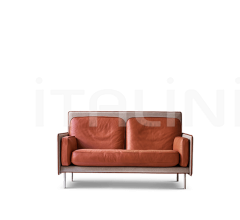Диван Hector Sofa, 2 seater Диван Hector Sofa, 2 seater фабрика Fredericia