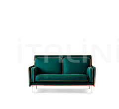 Диван Hector Sofa, 2 seater Диван Hector Sofa, 2 seater фабрика Fredericia