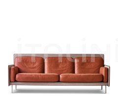 Диван Hector Sofa, 3 seater Диван Hector Sofa, 3 seater фабрика Fredericia