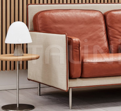 Диван Hector Sofa, 3 seater Диван Hector Sofa, 3 seater фабрика Fredericia