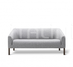 Диван Kile Sofa - 2 Seat Диван Kile Sofa - 2 Seat фабрика Fredericia