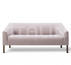 Диван Kile Sofa - 2 Seat Диван Kile Sofa - 2 Seat фабрика Fredericia