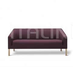 Диван Kile Sofa - 2 Seat Диван Kile Sofa - 2 Seat фабрика Fredericia