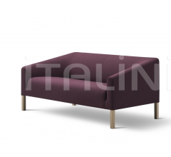 Диван Kile Sofa - 2 Seat Диван Kile Sofa - 2 Seat фабрика Fredericia