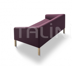 Диван Kile Sofa - 2 Seat Диван Kile Sofa - 2 Seat фабрика Fredericia