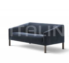 Диван Kile Sofa - 2 Seat Диван Kile Sofa - 2 Seat фабрика Fredericia