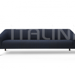 Диван Kile Sofa - 3 Seat Диван Kile Sofa - 3 Seat фабрика Fredericia