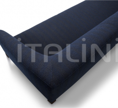 Диван Kile Sofa - 3 Seat Диван Kile Sofa - 3 Seat фабрика Fredericia