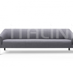 Диван Kile Sofa - 3 Seat Диван Kile Sofa - 3 Seat фабрика Fredericia