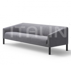Диван Kile Sofa - 3 Seat Диван Kile Sofa - 3 Seat фабрика Fredericia