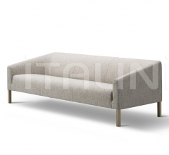 Диван Kile Sofa - 3 Seat Диван Kile Sofa - 3 Seat фабрика Fredericia