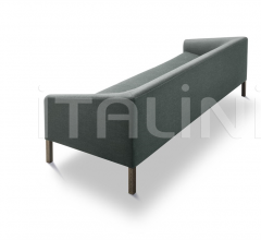 Диван Kile Sofa - 3 Seat Диван Kile Sofa - 3 Seat фабрика Fredericia