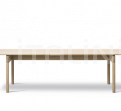 Стол обеденный Post Table 320 cm Стол обеденный Post Table 320 cm фабрика Fredericia